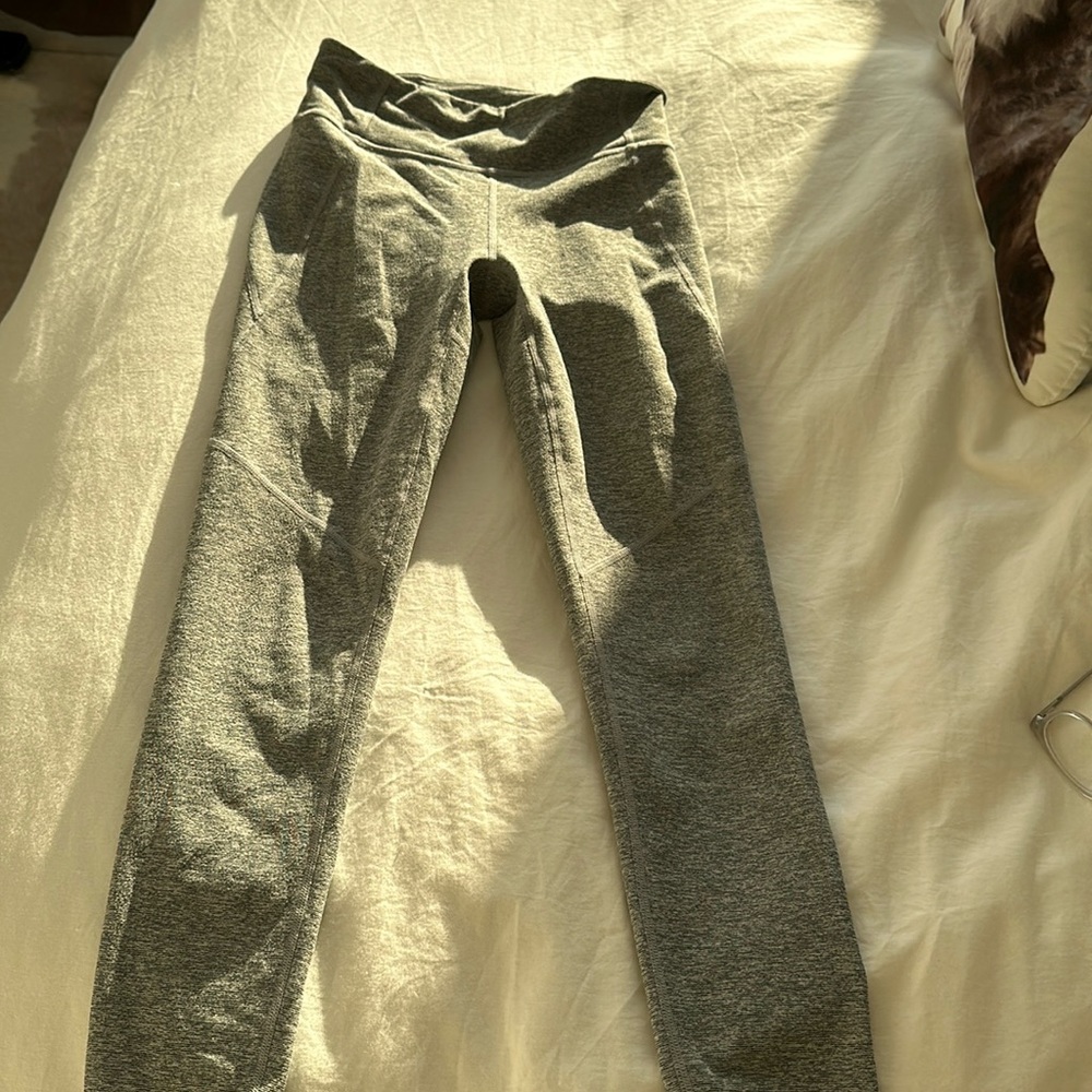 Outdoor Voices Grey legging XS